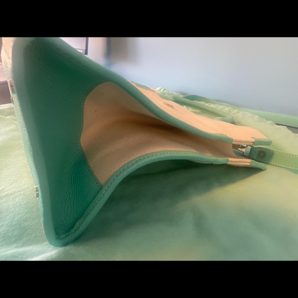 Tiffany large hand bag - Picture 8 of 12